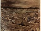 David Axelrod- Earth Rot LP 33rpm Gatefold 1970 Psychedelic Rock Vintage