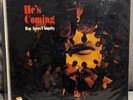 Roy Ayers Ubiquity, He's Coming