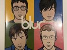 Blur - Best Of 2x Vinyl LP Rare Original Pressing