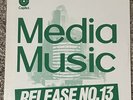Capitol Media Music All Purpose Industry Henrik Nielsen Library Funk Breaks VG+