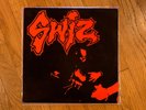 Swiz LP 1988 Sammich Dischord Dag Nasty Fugazi Minor Threat Gorilla Biscuits HC