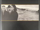U2 The Joshua Tree Island Records 1987 Vinyl EX ++ Fully Play Tested 1ST
