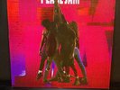 Pearl Jam - Ten 1991 Vinyl LP Epic Associated Z 47857 Rock Grunge