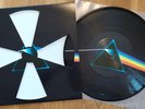 PINK FLOYD  The Dark Side Of The Moon - LP Picture Disc US