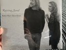 ROBERT PLANT & ALISON KRAUSS   Raising Sand   2007 UK/German Double Vinyl LP NEW
