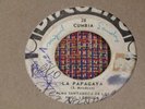 HERMANOS LECHUGA LA PAPAGAYA CUMBIA DRUMD HEAVY CLARINET COVER PEDRO LAZA HEAR
