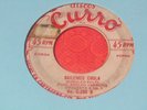 ORQUESTA A No 1 BAILEMOS CHULA KILLER PORRO VINTAGE COLOMBIA MONSTER BEAT LISTEN