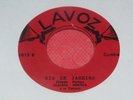 GILDARDO MONTOYA RIO DE JANEIRO MONSTER CUMBIA CLASSIC SONIDERO MEX 45 RPM