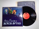 PINK FAIRIES-NEVER NEVERLAND..SUPERB  RARE PVC  1ST UK PRESS N/M VINYL LP 1971