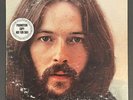 Eric Clapton White Label Promo S/T PD 5526 WLP Sticker Rare Polydor Duane Allman