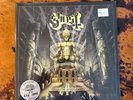 Ghost Ceremony And Devotion Live Album 2 LP White Vinyl Sealed Mint LTD - Papa