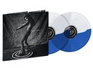 Lenny Kravitz - CIRCUS - Transparent Clear & Blue Split Vinyl 2 LP -  NEW/SEALED