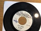 TRONICS 45 Big Scroungy - 1961 Fuzz Surf R&R Instro Rocker WLP LANDA PROMO DJ