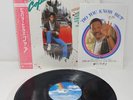 Various Beverly Hills Cop LP Ost JAPAN 1985 Obi Soundtrack Vinyl Mca P-13100