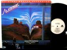 AL STEWART - TIME PASSAGES - ORIGINAL MASTER RECORDING LP - 1978