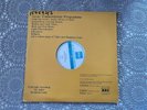 KEN DODD'S PALACE OF LAUGHTER 1/2 - 1987 - BBC Transcription Disc
