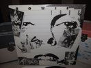 DAVID BOWIE ALL CLEAR 1980 US Promo Only Best Of RCA LP Very Rare Scary Monsters