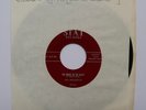 THE BRASSETT'S The House In The Alley Original US 45 Stat RnB BLUES 7”