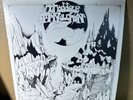 KILLER PRIVATE PRESS 1980 BASEMENT PROG ROCK LOFI RIPPER Lp Thaddeus Mcnaughton