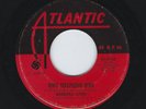 GIRLS/NORTHERN SOUL 45  Barbara Lynn  Atlantic  2450