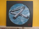 MIKE OLDFIELD - Tubular Bells - PICTURE DISC LP + Die-cut Cvr 1978 Virgin UK NM