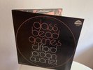 CLIFFORD JORDAN - GLASS BEAD GAMES - STRATA EAST - VINTAGE ORIG - VINYL AS NEW