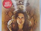 33 TOURS VINYL - DAVID COVERDALE - WHITE SNAKE DEPPE PURPLE - 1976