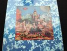 ROLLING STONES Thier Satanic Majesties Request UK Decca 1967 *MINT-* Psych LP