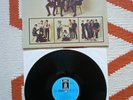 The Beatles Beatles '65 Vinyl German 1977 EMI / Odeon A2/Bxx2 Press LP