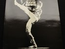 DAVID BOWIE The Man Who Sold The World UK early 70s pressing *MINT* LP w Poster