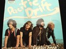 PACIFIC DRIFT s/t UK Deram Nova 1970 1st pressing Superb *MINT-* LP
