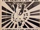 Earthquake Studio - The Legacy Of Dub Rare Vinyl LP EX Slv VG Rec TNT Roots