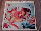 DIRE STRAITS LIVE ALCHEMY 1984 VINYL LP TWO LP GATEFOLD MARK KNOPFLER