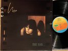 NICO - THE END - UK ISLAND LP palm tree original vinyl album vu john cale VG+