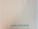 Associates, Party Fears Two, NEW/UNPLAYED* original UK 12 inch vinyl single