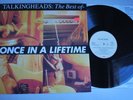 Talking Heads / Once In A Lifetime The Best Of 12