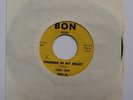 TIMMY SHAW Thunder In My Heart Original US 45 Bon SOUL NORTHERN 7”
