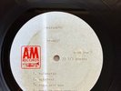 NAZARETH - RAZAMANAZ ORIGINAL  ACETATE - A&M RECORDS  - 1973(HARD ROCK)