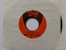 JIMMY BO HORNE  Hey There Jim Original US 45 Dig SOUL FUNK 7”