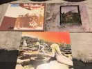 Led Zeppelin Vinyl LPs Bundle Houses Of The Holy, IV & II