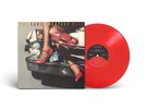 The Cars Greatest Hits (ROCKTOBER) (Translucent Ruby Red Vinyl)  NEW RECORD LP