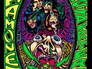 RAMONES Acid Eaters  (LP) . punk rock and roll garage psicodelia