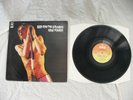 IGGY & THE STOOGES RAW POWER 1970s UK PRESS MADE IN ENGLAND (ORIGINAL BOWIE MIX)