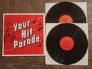 Harry James It's Been A Long Long Time Avengers Endgame Hit Parade LP Vinyl