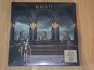 Rush – A Farewell To Kings (40th Anniversary) 180g 4LP Deluxe Edition NEW