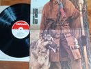 Keef Hartley- Lancashire Hustler; LP; FOC; Vinyl VG++, ProgRock; Deram SDL 13