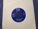 NORTHERN SOUL MOTOWN MOD VINYL 45 : DON THOMAS - COME ON TRAIN *NO RESERVE*