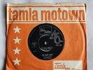 TMG 503 - The MIRACLES  - OOO BABY BABY, VERY RARE TAMLA MOTOWN .