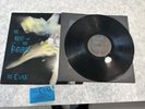 The Cure - The Head On The Door LP Vinyl 1985 - Elektra 60435-1