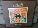 The Jimi Hendrix Experience Axis: Bold As Love by Jimi Hendrix UHQR Stereo
